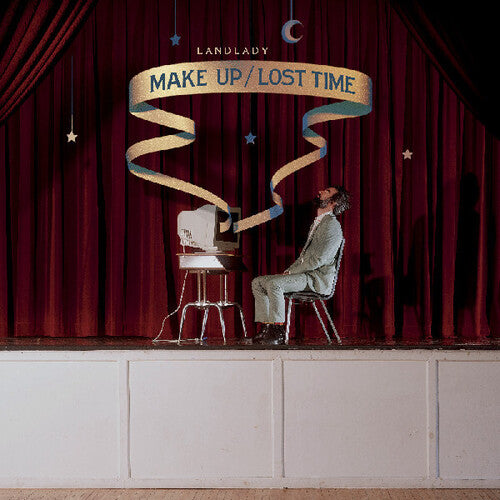 Landlady - Make Up / Lost Time