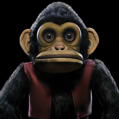 Edo Breemen - The Monkey (Original Soundtrack)