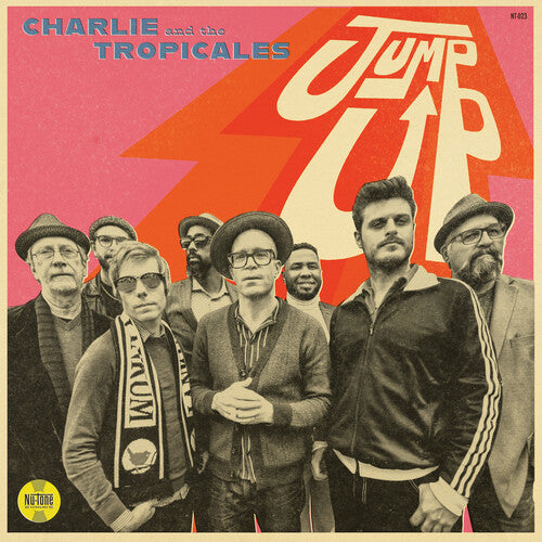 Charlie Halloran / Tropicales - Jump Up