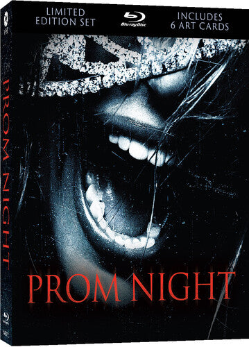 Prom Night (Limited Edition)