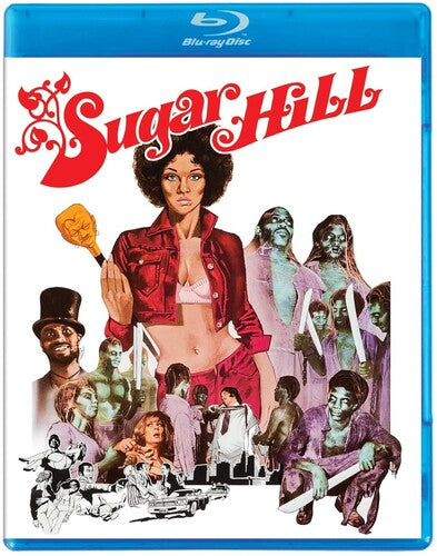Sugar Hill