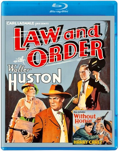 Law and Order