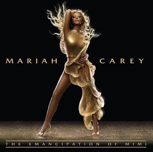 Mariah Carey - Mimi - Deluxe Japanese Edition