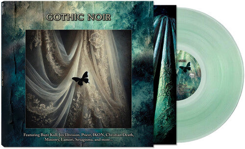 Various Artists - Gothic Noir (Various Artists)