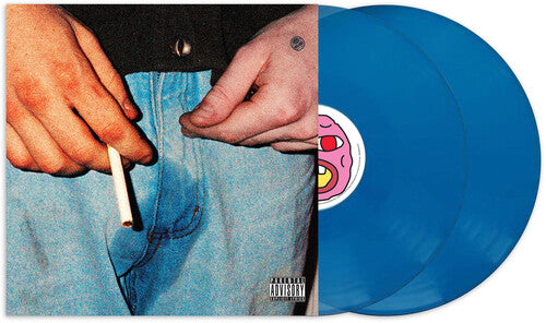 The Tyler Creator - Cherry Bomb