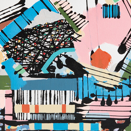 Sunking - I Don't Like My Telephone