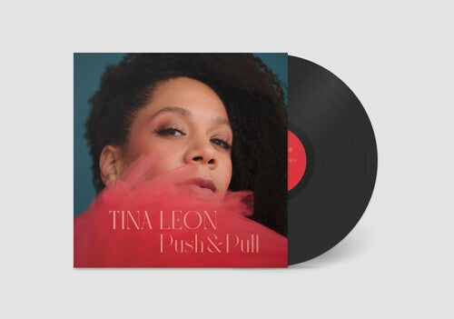 Tina Leon - Push & Pull