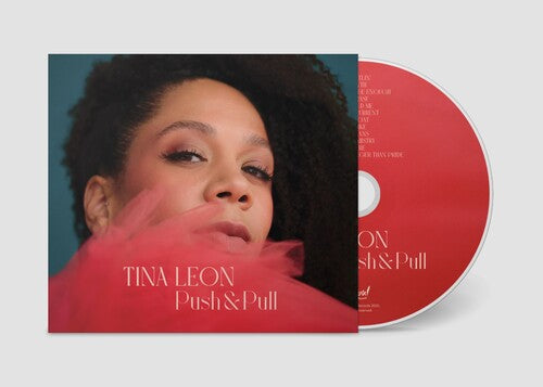 Tina Leon - Push & Pull