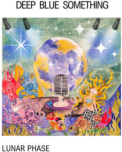 Deep Blue Something - Lunar Phase