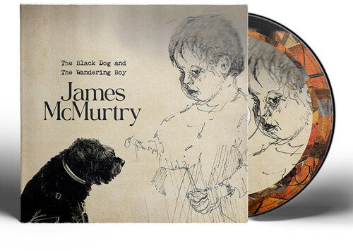 James McMurtry - The Black Dog and the Wandering Boy
