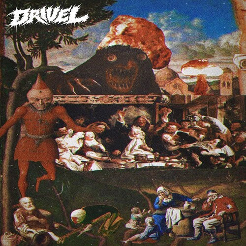 Drivel - Drivel