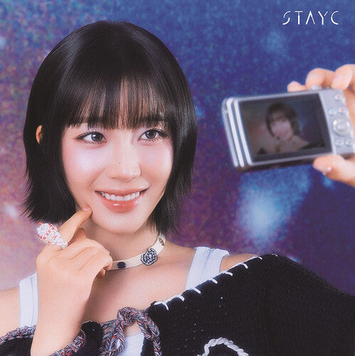 Stayc - Lover, Killer/Bebe - Solo Sumin Edition