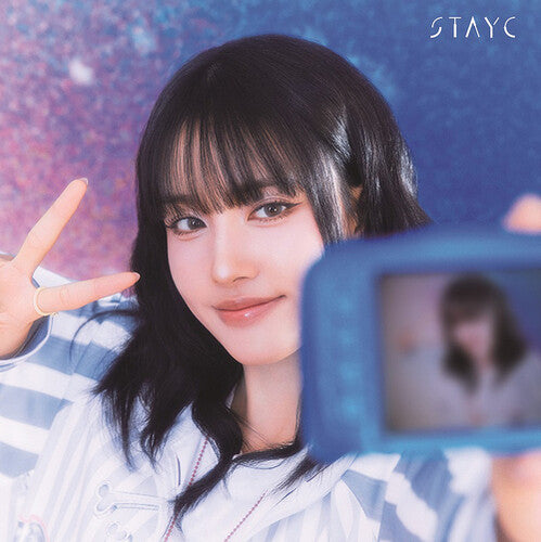 Stayc - Lover, Killer/Bebe - Solo Yoon Edition
