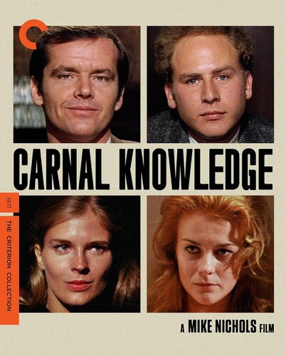 Carnal Knowledge (Criterion Collection)