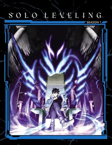 Solo Leveling: Season 1