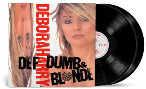 Deborah Harry - Def Dumb & Blonde