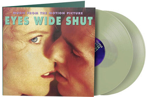 Eyes Wide Shut - Eyes Wide Shut (Original Soundtrack)