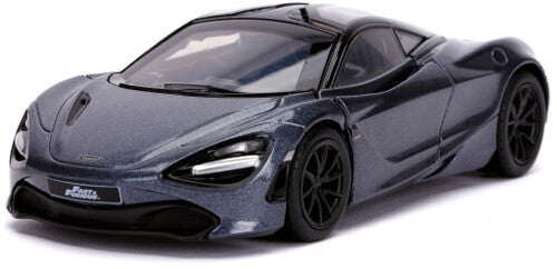 Fast & Furious: Hobbs & Shaw - 1:32 Shaw's Mclaren 720S Die-Cast Car