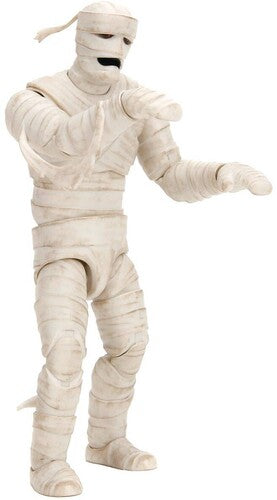 Scooby Doo! - 1:12 Mummy of Ankha Action Figure Wave 1