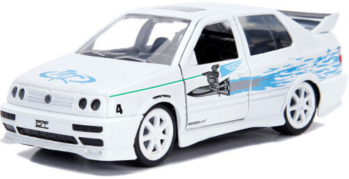Fast & Furious 1 - 1:32 Jesse's '95 VW Jetta Die-Cast Car