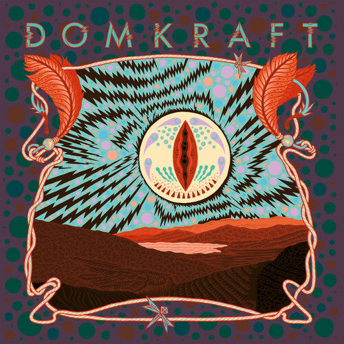 Domkraft - Domkraft