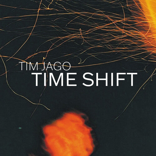 Tim Jago - Time Shift