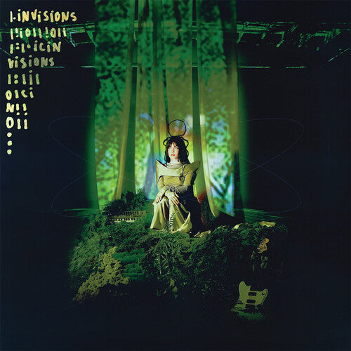 Ale Araya - In Visions