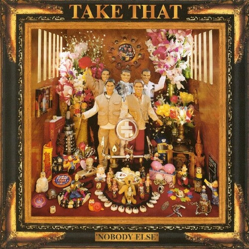 Take That - Nobody Else: 30th Anniversary