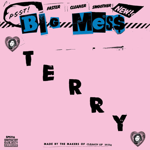Big Mess - Terry