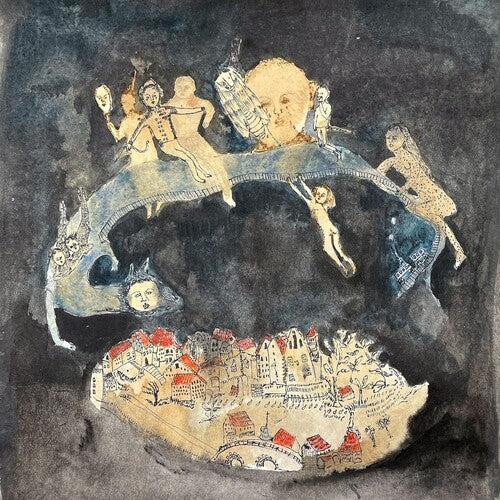 Chiello - Scarabocchi