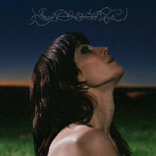 Lyra Pramuk - Hymnal