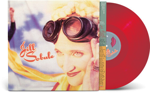 Jill Sobule - Jill Sobule