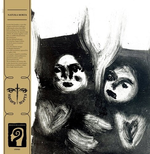 Natura Morta - Un Pensiero Intrusivo