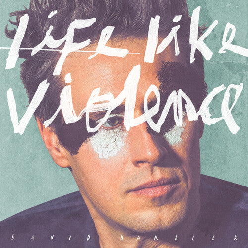 David Handler - Life Like Violence
