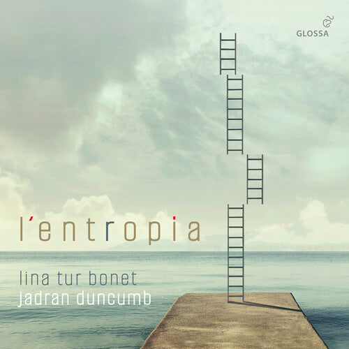 Lina Bonet Tur/ Mealli - L'entropia