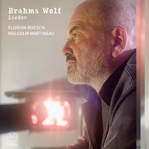 Florian Boesch - Brahms & Wolf: Lieder