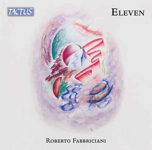 Roberto Fabbriciani - Eleven