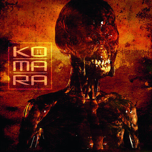 Komara - Komara II