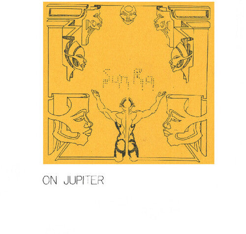 Sun Ra - On Jupiter