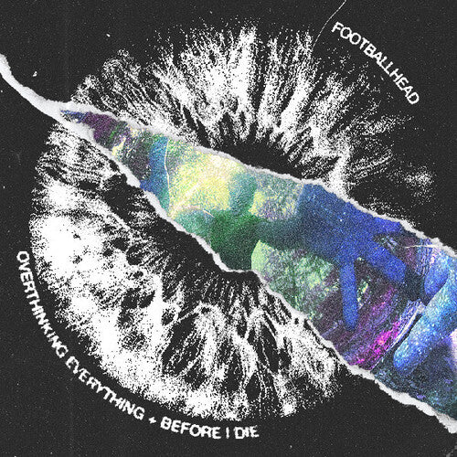 Footballhead - Overthinking Everything Before I Die