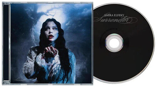 Amira Elfeky - Surrender