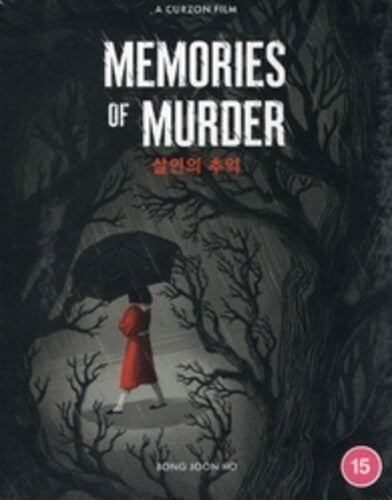 Memories of Murder