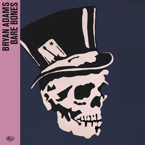 Bryan Adams - Bare Bones