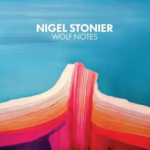 Nigel Stonier - Wolf Notes