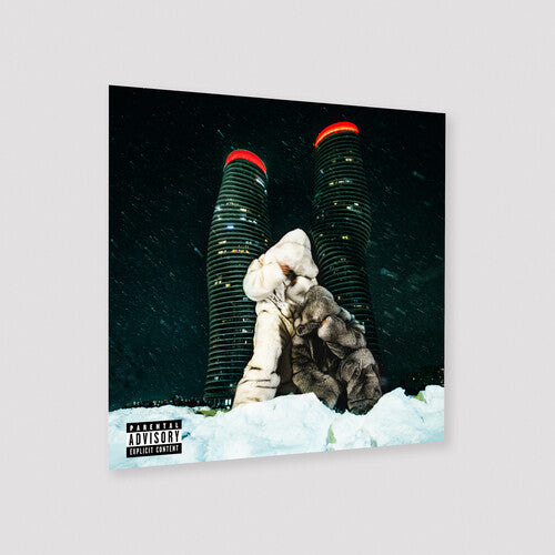 Partynextdoor - $ome $exy $ongs 4 U - Softpack