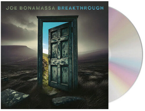 Joe Bonamassa - Breakthrough