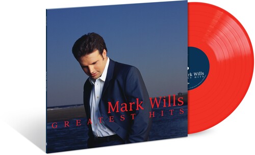 Mark Wills - Greatest Hits