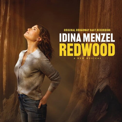 Redwood/ O.B.C.R. - Redwood (Original Broadway Cast Recording)
