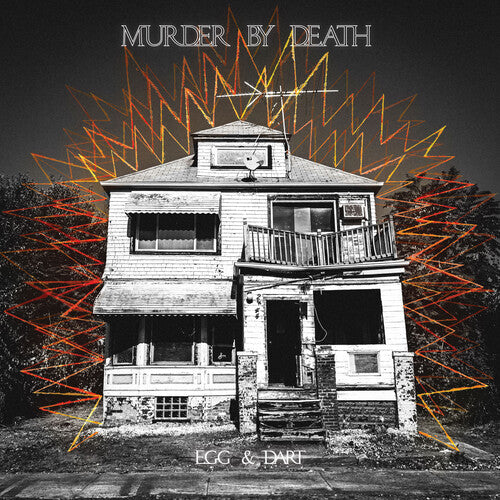 Murder by Death - Egg + Dart