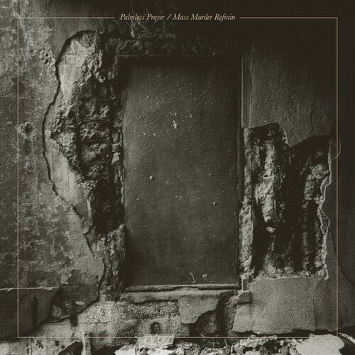 Mono & World's End Girlfriend - Palmless Prayer / Mass Murder Refrain